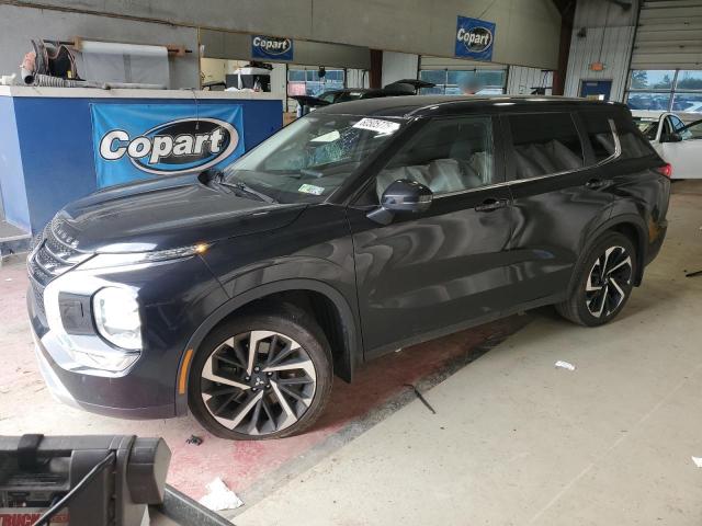 MITSUBISHI OUTLANDER 2022