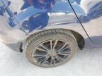 2011 FORD FIESTA EDG for sale at Copart ST HELENS