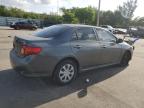 Miami, FL에서 판매 중인 2010 Toyota Corolla Base   - Front End