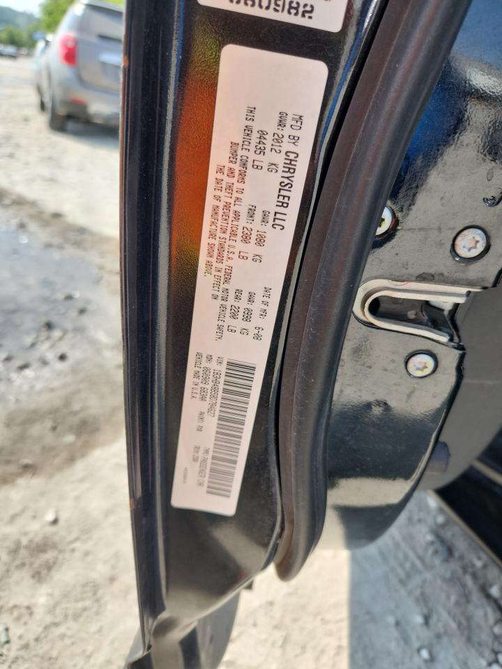 2008 Dodge Caliber Sxt VIN: 1B3HB48B58D784627 Lot: 62330145