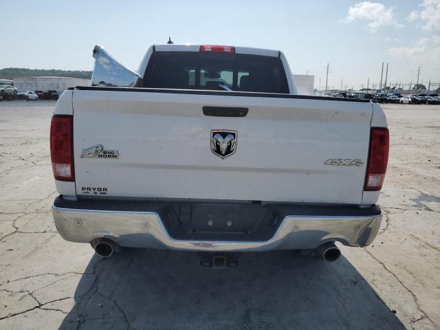  RAM 1500 2016 Biały