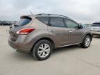 2013 Nissan Murano S for Sale in Wilmer, TX - Normal Wear