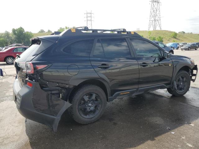  SUBARU OUTBACK WI 2022 Сharcoal