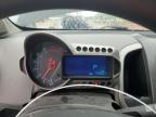 2016 Chevrolet Sonic Lt продається в Pekin, IL - Side