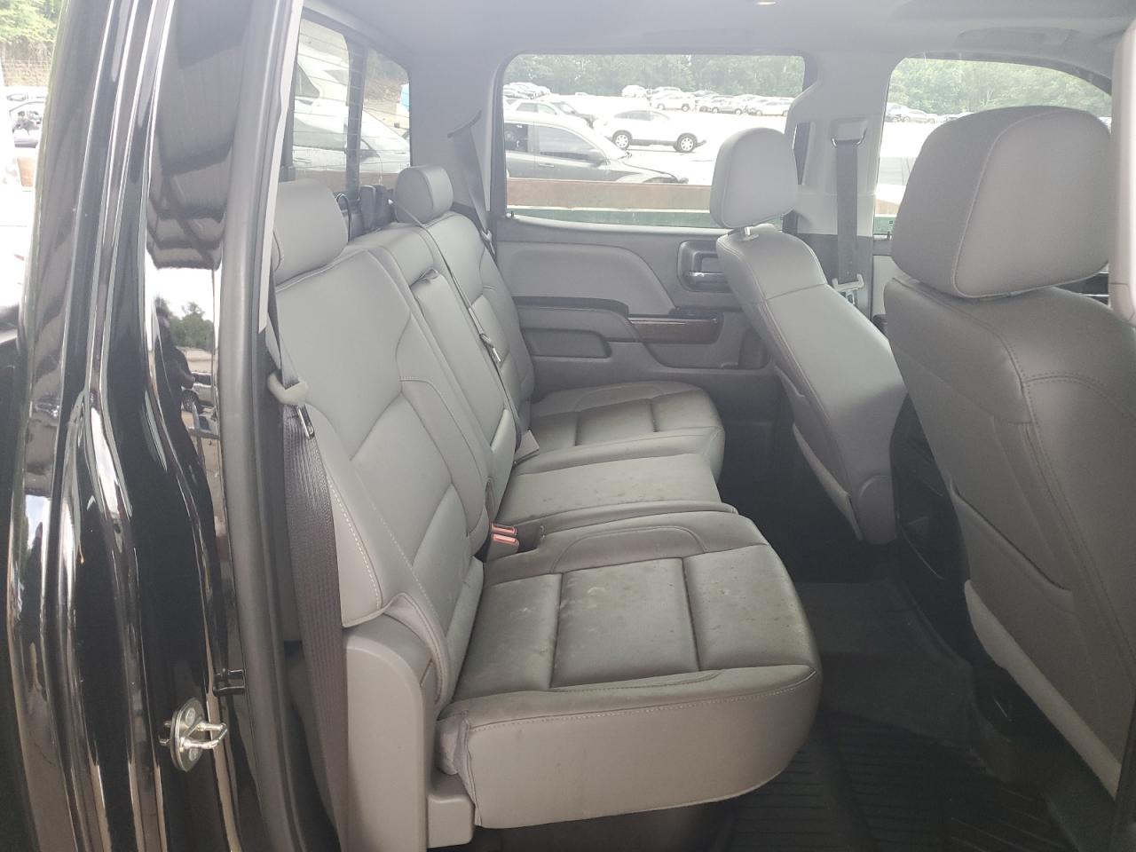 GMC SIERRA 2018 VIN 3GTP1NEC4JG414052 фото 10