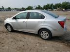 2015 Chevrolet Sonic Ls   for Sale in Baltimore, MD - Front End