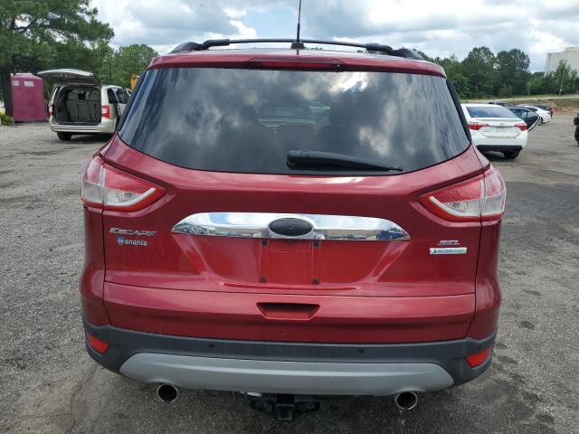 Parquets FORD ESCAPE 2013 Burgundy