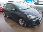 2018 VAUXHALL CORSA ENER for sale at Copart PETERLEE