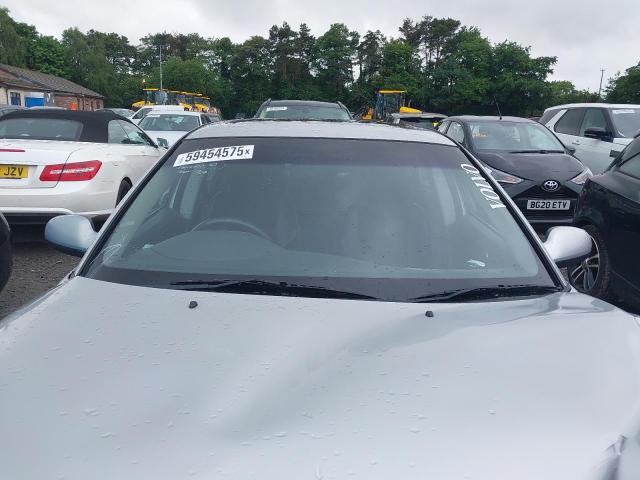 2001 VOLVO S60 T S AU