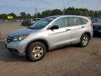 2014 Honda Cr-V Lx for Sale in Chalfont, PA - Rear End