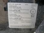 2018 AUDI Q5 PREMIUM PLUS   for sale at Copart AB - CALGARY