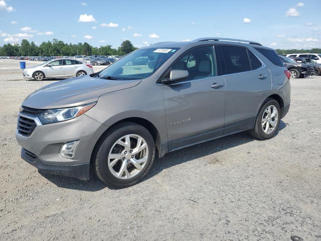  CHEVROLET EQUINOX 2019 Gray