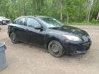 2012 MAZDA 3 I   for sale at Copart ON - COOKSTOWN