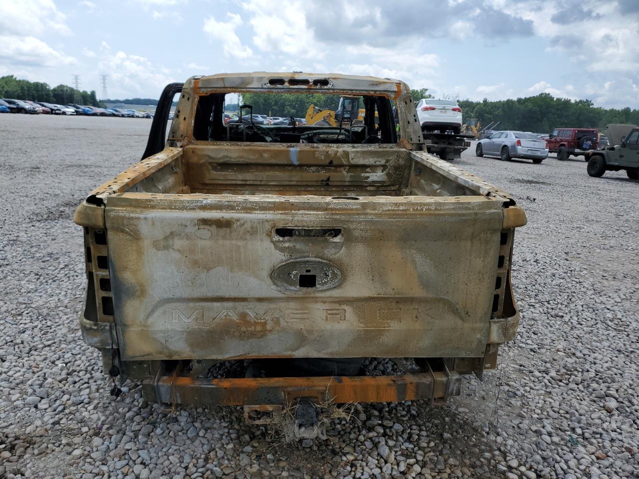 3fttw8b94rrb68453 3FTTW8B94RRB68453 2024 Ford Maverick Xl