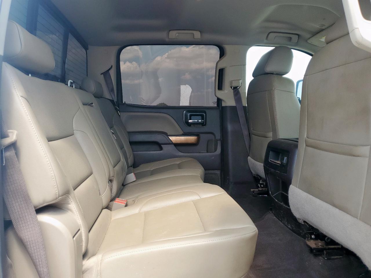 1GC1KTEY3KF139036 CHEVROLET ALL Models 2019