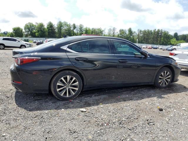  LEXUS ES350 2019 Черный