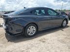 2025 Toyota Camry Xse за продажба в West Palm Beach, FL - Rear End