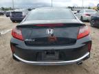 2017 Honda Accord Lx-S for Sale in West Palm Beach, FL - Burn - Engine