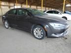 2016 Chrysler 200 C   de vânzare în Phoenix, AZ - Mechanical