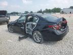2019 Infiniti Q50 Luxe на продаже в Columbus, OH - Side