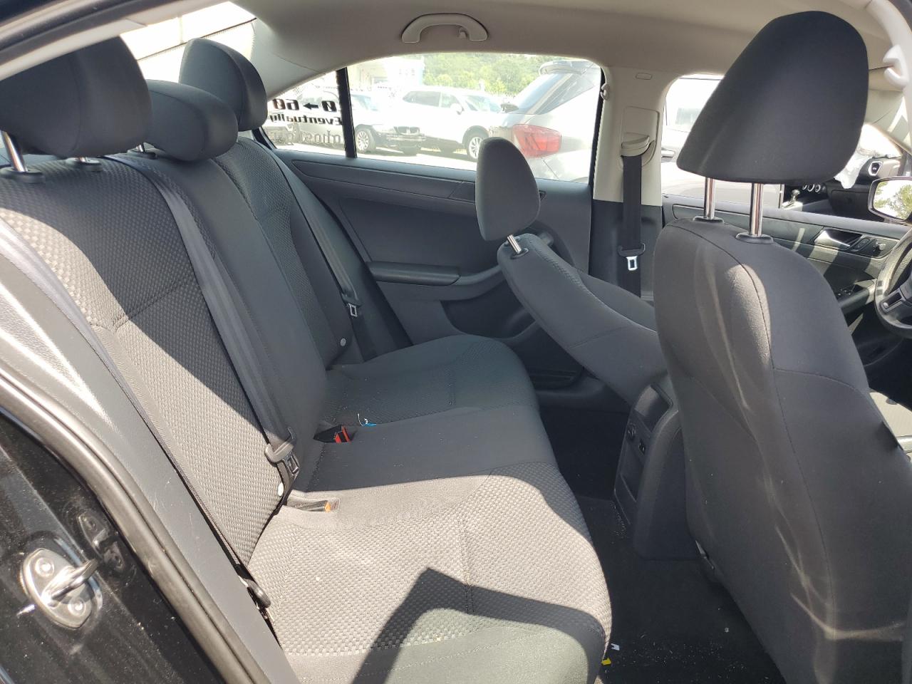 VOLKSWAGEN JETTA 2013 VIN 3VW2K7AJ5DM297933 фото 10