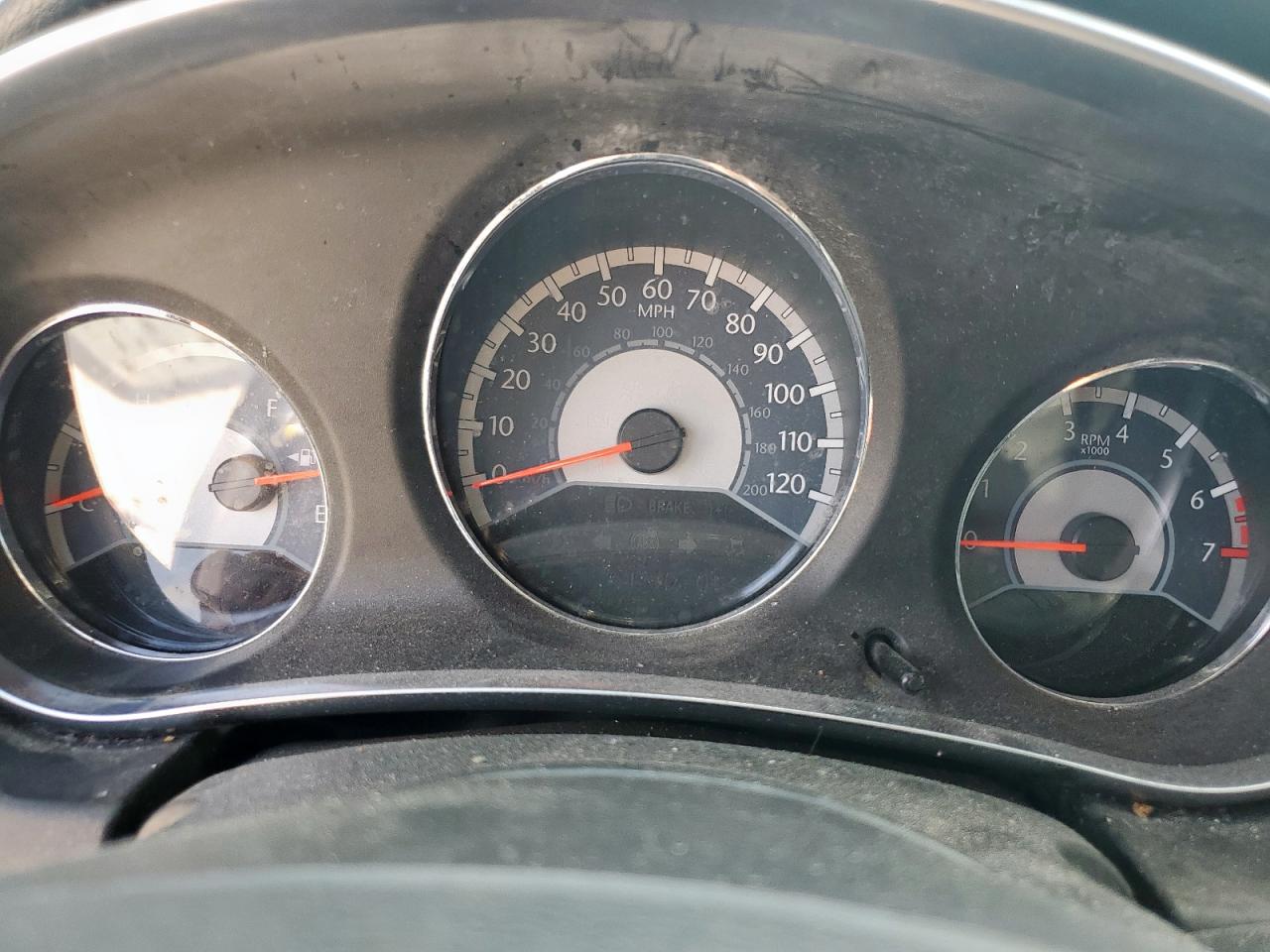 2011 Chrysler 200 Limited VIN: 1C3BC2FG1BN575668 Lot: 91280335