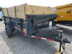2025 Carry-On 5X10Dumplp5Kct Dump Trailer na sprzedaż w Madisonville, TN - Normal Wear