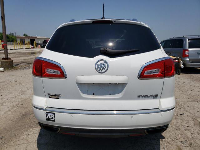  BUICK ENCLAVE 2016 Білий