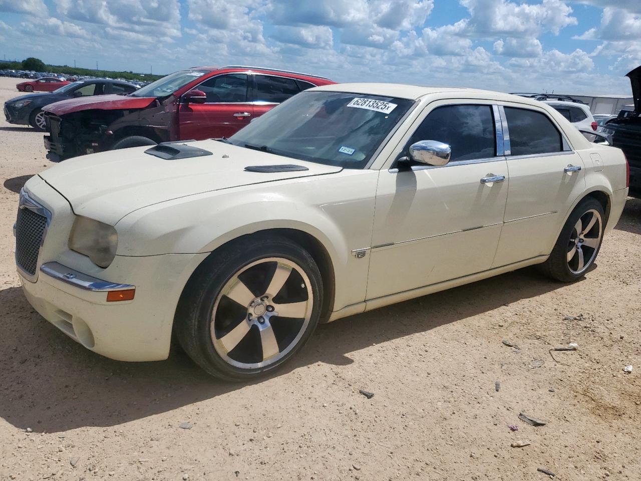 2005 Chrysler 300C