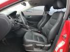 2011 Volkswagen Jetta Se продається в Colorado Springs, CO - Front End