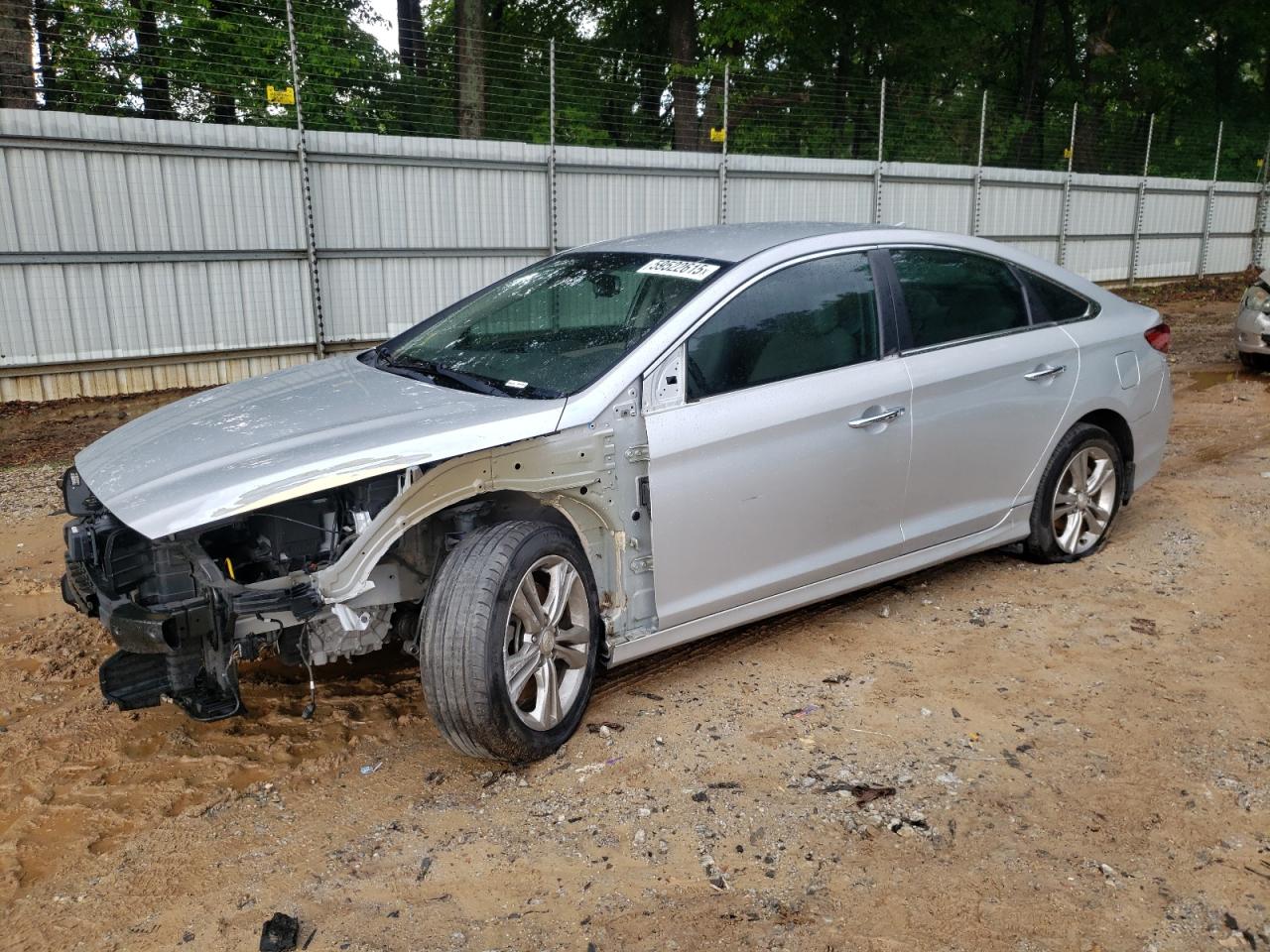 Austell, GA에서 판매 중인 2019 Hyundai Sonata Limited - Front End