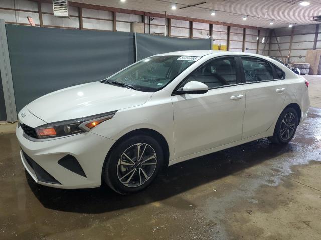  KIA FORTE 2023 White