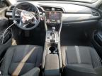 2016 Honda Civic Ex en Venta en Chicago Heights, IL - Front End