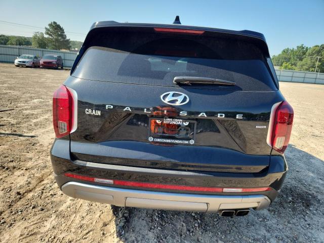 HYUNDAI PALISADE 2023 Czarny