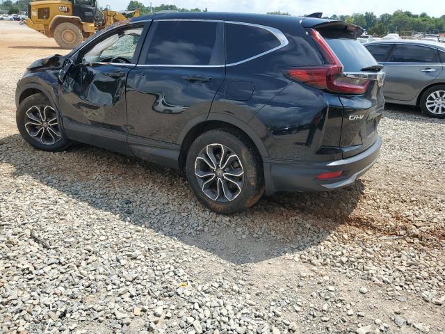  HONDA CRV 2020 Czarny