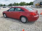2010 Chrysler Sebring Touring за продажба в Columbus, OH - Front End