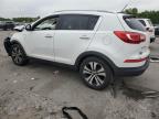 2013 Kia Sportage Ex for Sale in Littleton, CO - Front End