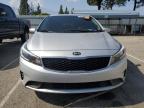 2017 Kia Forte Lx for Sale in Rancho Cucamonga, CA - Rear End