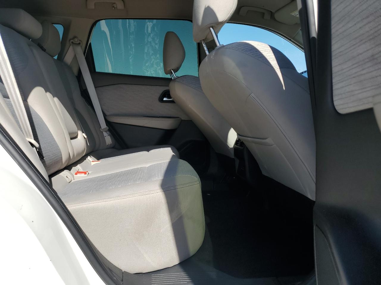 JN8BT3BA3PW418278 NISSAN ROGUE 2023