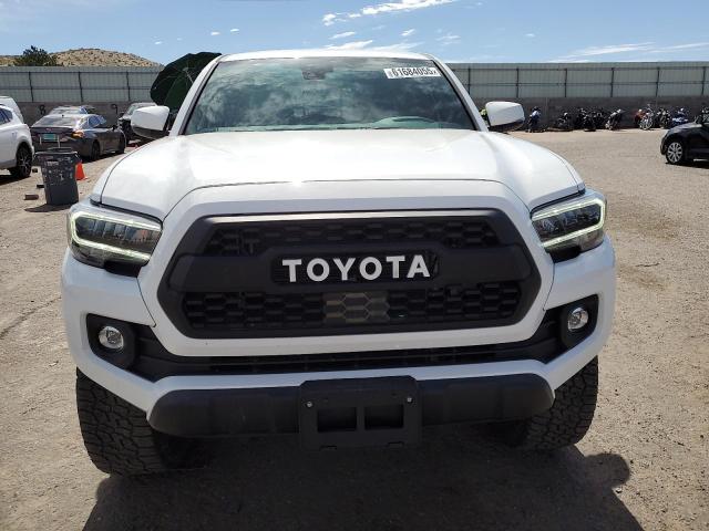  TOYOTA TACOMA 2023 Biały