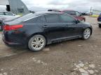2013 Kia Optima Lx   for Sale in Wichita, KS - Water/Flood