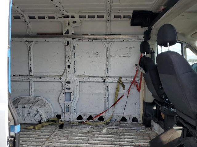 2018 RAM PROMASTER 2500 2500 HIGH  