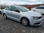 2014 Volkswagen Jetta Base na sprzedaż w Hueytown, AL - Rear End