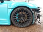 2010 AUDI R8 SPYDER for sale at Copart NEWBURY
