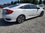 2018 Honda Civic Exl   продається в Graham, WA - Side