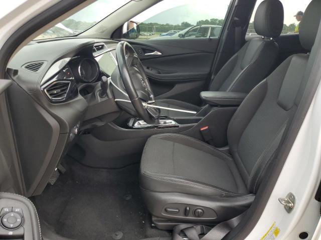  BUICK ENCORE 2021 Білий