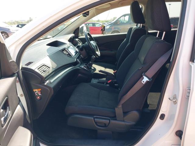 2018 HONDA CR-V SE +
