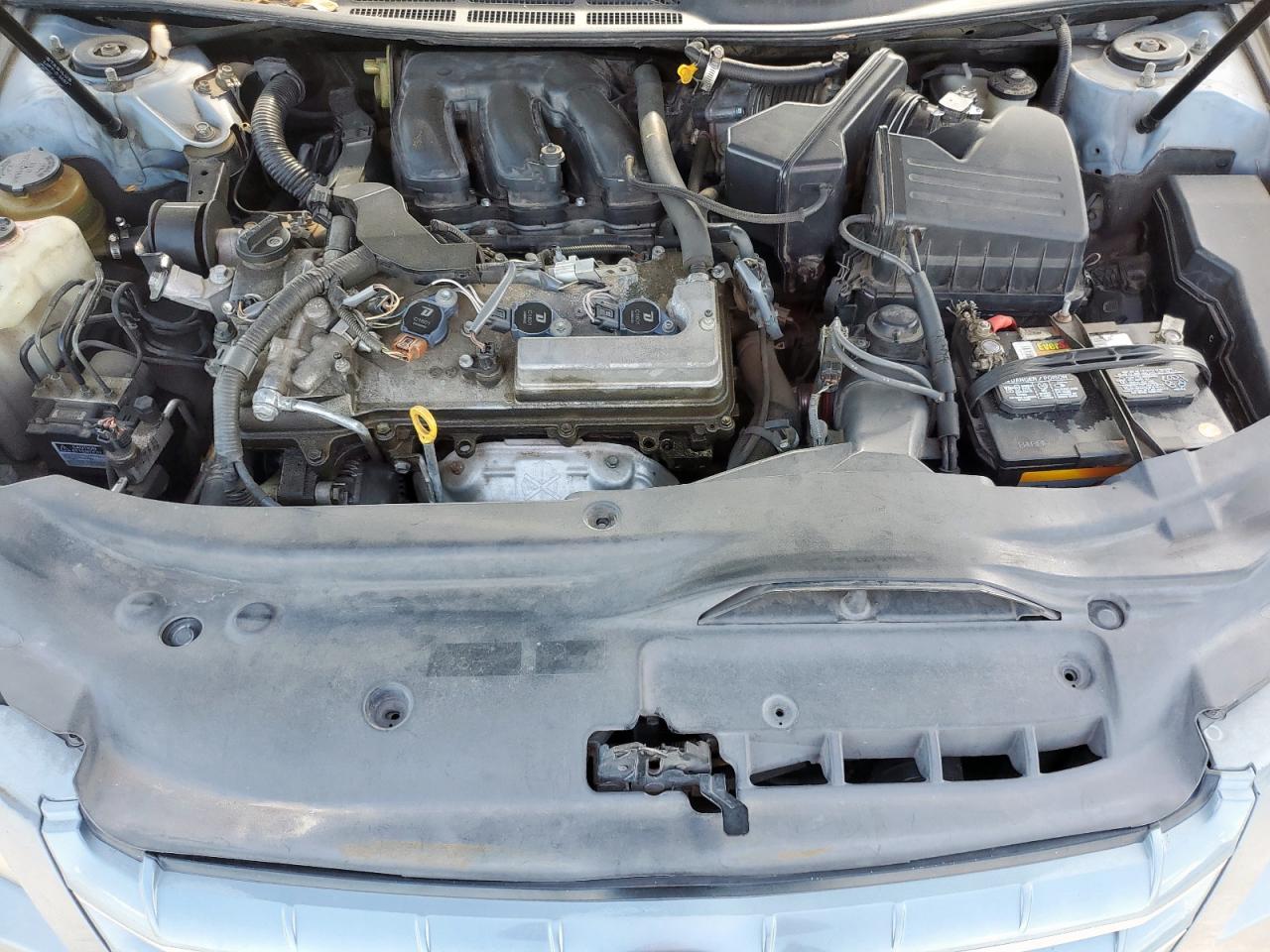 2006 Toyota Avalon Xl VIN: 4T1BK36B16U114521 Lot: 61865885