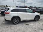2017 Toyota Highlander Hybrid на продаже в Lawrenceburg, KY - Rear End
