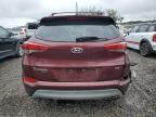 2017 HYUNDAI TUCSON LIMITED   for sale at Copart FL - TAMPA SOUTH